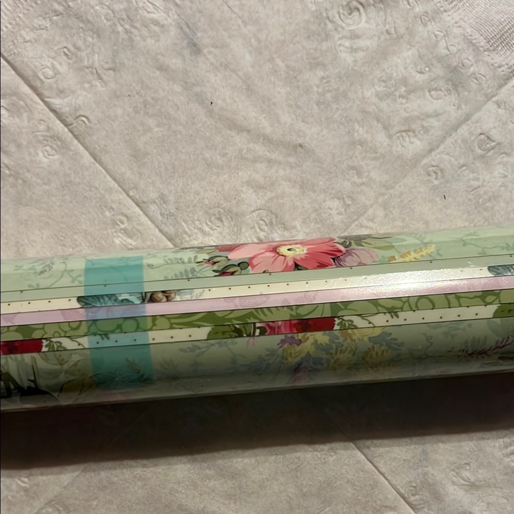 Cricut Floral decorative sheets, Brand new six different styles to choose from.